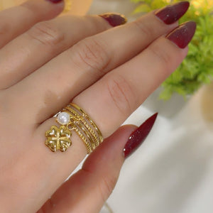 Invara Ring (Adjustable)