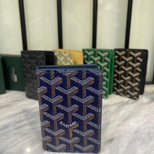 Goyard Wallet