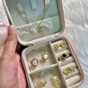 Gift Box with Jewellry-2