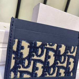 Di0r Card Holder With Box