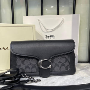 Co*ch Tabby Shoulder Bag 26