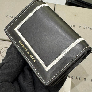 Charles&keiith Crossbody Wallet