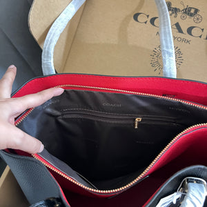Coach Tote Bag
