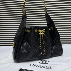 CC Black Bag