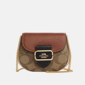 Coachh Mini Crosboddy