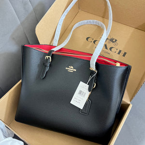 Coach Tote Bag
