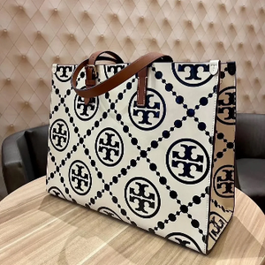 Tory monogram Bag