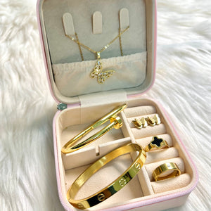 Gift Box with Jewellry