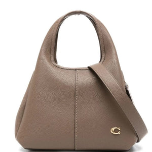 Premium Quality Coach Bag in Medium Size With Complete Packaging