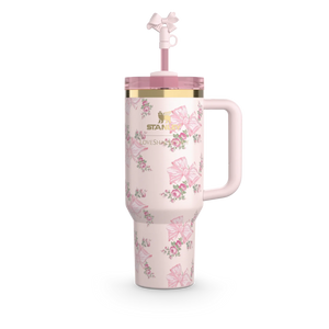 Stanley X 40OZ Tumbler Love Shack White With GiftBox