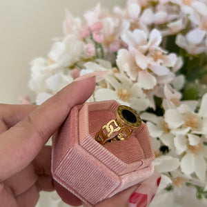 Premium Quality BVL Ring