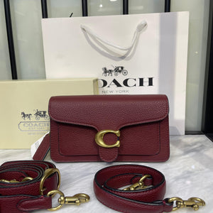 Coach Tabby 20 Shoulder Bag
