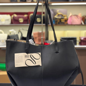 Polene Bag Black Premium Quality ( AVAILABLE ON HALF ADVANCE PAYMENT ONLY)