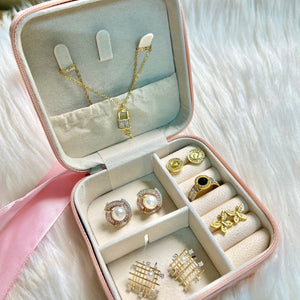 Gift Box with Jewellry-2