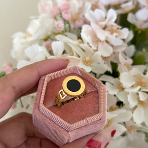 Premium Quality BVL Ring
