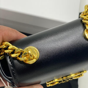 Celine Black Crossbody