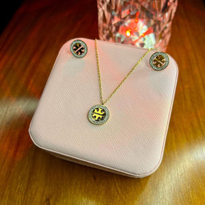 Stainless Steel Premium Quality Set