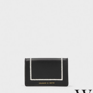 Charles&keiith Crossbody Wallet