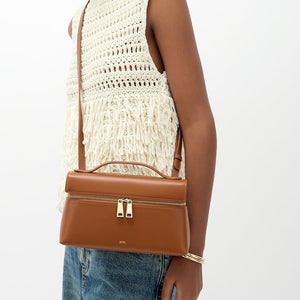 JW PEI Thea Top Handle Bag