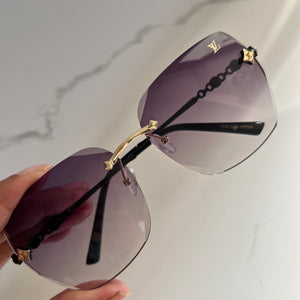 Luxury Brand LV Sunglasses II
