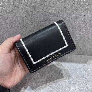 Charles&keiith Crossbody Wallet
