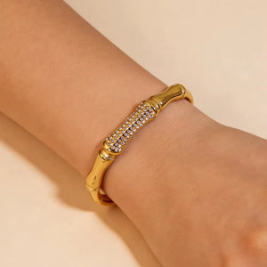 Bejewelled Bracelet