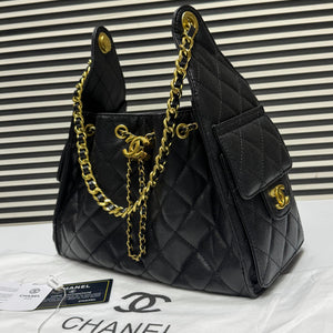 CC Black Bag