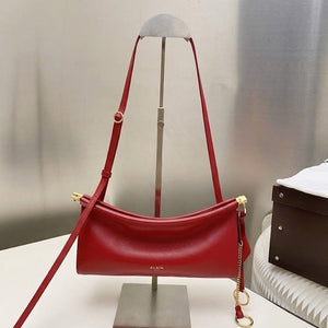 ALAÏA- Red Bag