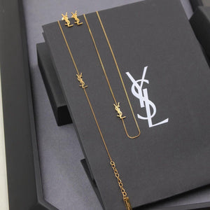 YSL Premium Set