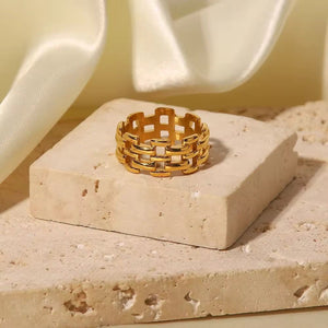 Chain Ring