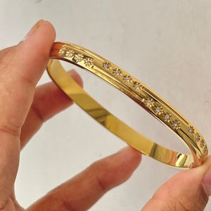 Florentine Bracelet