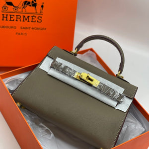 Hermes Kelly Mini