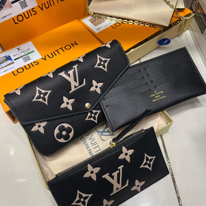 Louis Vuitton Pochette Félicie