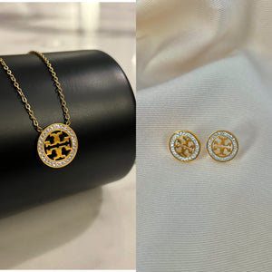 Stainless Steel Premium Quality Set