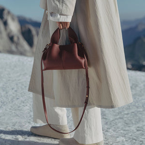 Polene Numero Nuef Mini with Brand Box