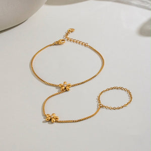 Daisy Hand Chain