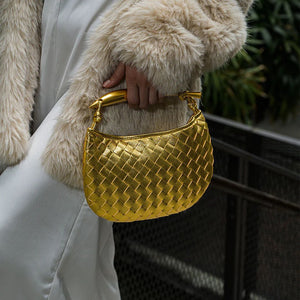 Bot*ga Bag with box packaging