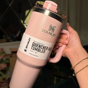 Pink Stanley 1200ML Tumbler