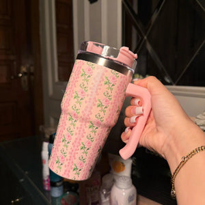 Printed Mini Stanley Tumbler 20oz