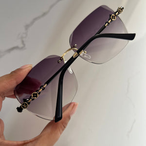 Luxury Brand LV Sunglasses II