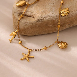 Marine Bracelet