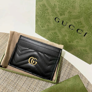 GC Cardholder with Box