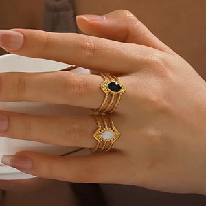 OG Ring (Adjustable)