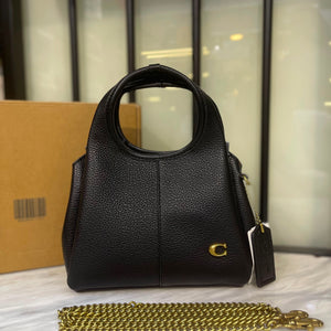 C0ach Lana Shoulder Bag 19