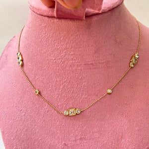 Celestia Necklace