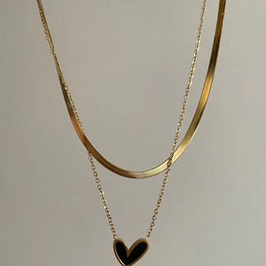 Heart Necklace