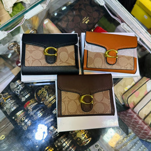 C0ach Wallet