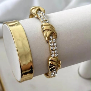 Knot Bracelet