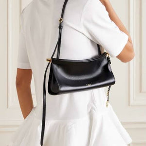 ALAÏA- Black Bag