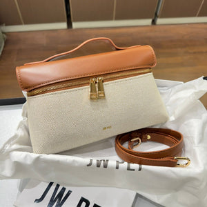 JW PEI Thea Top Handle Bag